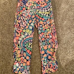 Lilly Pulitzer Luxletic Leggings